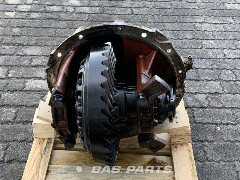 Meritor - Дифференциал для Грузовиков: фото 2 Meritor - Дифференциал для Грузовиков: фото 2