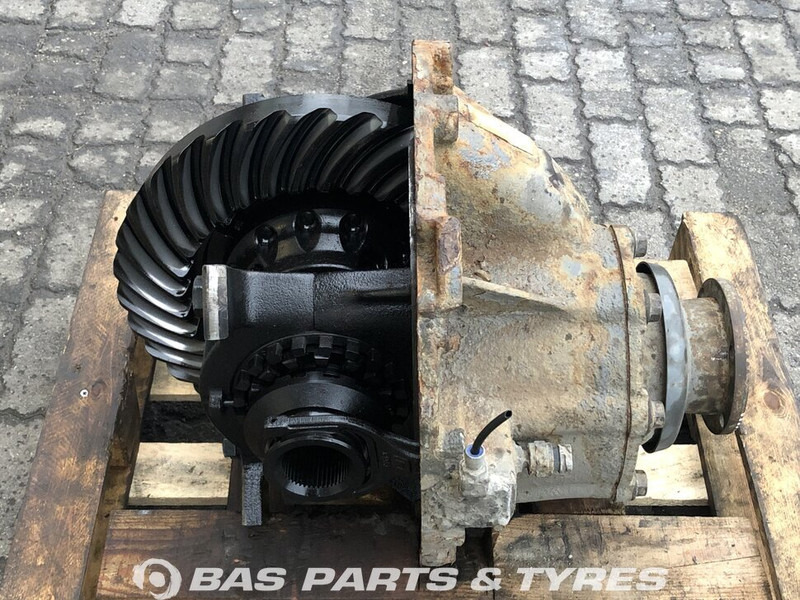 Meritor - Дифференциал для Грузовиков: фото 3 Meritor - Дифференциал для Грузовиков: фото 3