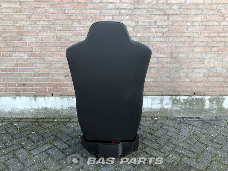 Renault Bijrijdersstoel Renault 7421879987 - Сиденье для Грузовиков: фото 3 Renault Bijrijdersstoel Renault 7421879987 - Сиденье для Грузовиков: фото 3