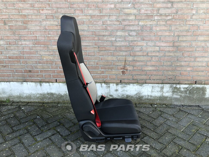 Renault Bijrijdersstoel Renault 7421879987 - Сиденье для Грузовиков: фото 4 Renault Bijrijdersstoel Renault 7421879987 - Сиденье для Грузовиков: фото 4