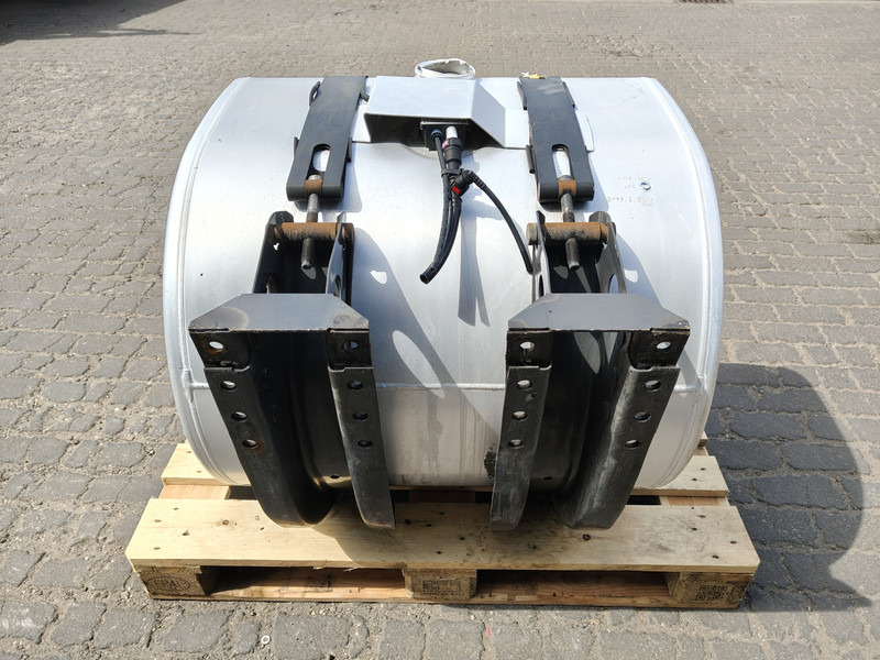 Renault Brandstoftank Renault 330 Liter G0803 - Топливный бак для Грузовиков: фото 3 Renault Brandstoftank Renault 330 Liter G0803 - Топливный бак для Грузовиков: фото 3