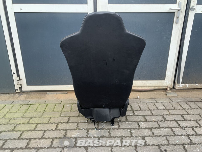Renault D-Serie Bijrijdersstoel Renault 7421876318 - Сиденье для Грузовиков: фото 3 Renault D-Serie Bijrijdersstoel Renault 7421876318 - Сиденье для Грузовиков: фото 3
