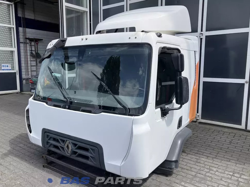 Renault D-Serie - Кабина и интерьер для Грузовиков: фото 1 Renault D-Serie - Кабина и интерьер для Грузовиков: фото 1