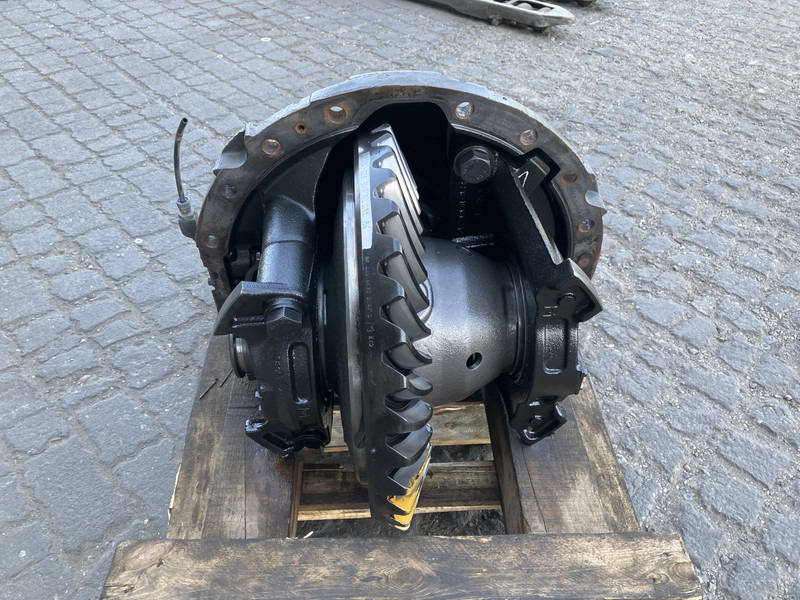 Renault Differentieel Renault P13170-D RSS1344D - Дифференциал для Грузовиков: фото 2 Renault Differentieel Renault P13170-D RSS1344D - Дифференциал для Грузовиков: фото 2