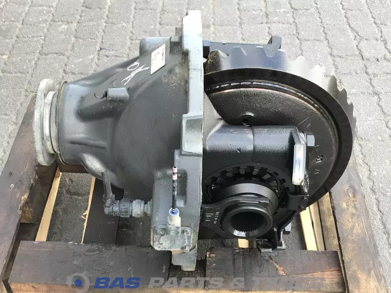 Renault Differentieel Renault P13170-D RSS1344D - Дифференциал для Грузовиков: фото 1 Renault Differentieel Renault P13170-D RSS1344D - Дифференциал для Грузовиков: фото 1