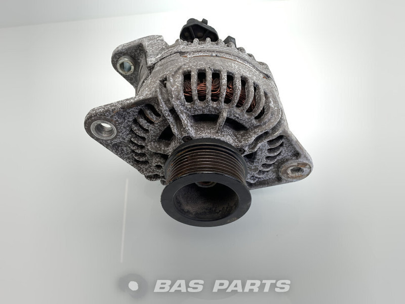 Renault Dynamo Renault 7421304674 - Генератор для Грузовиков: фото 3 Renault Dynamo Renault 7421304674 - Генератор для Грузовиков: фото 3