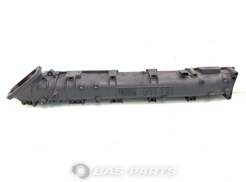 Renault Inlaatspruitstuk Renault 7422117604 - Впускной коллектор для Грузовиков: фото 1 Renault Inlaatspruitstuk Renault 7422117604 - Впускной коллектор для Грузовиков: фото 1