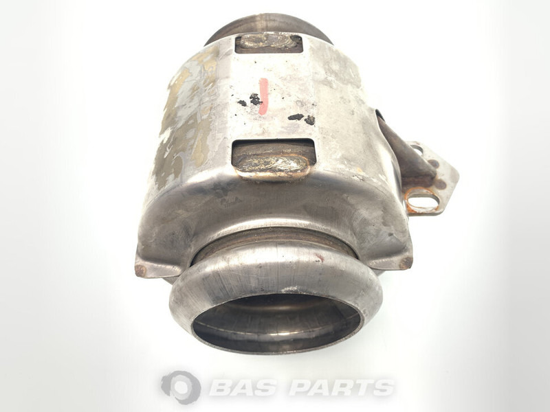 Renault Midlum Euro 4-5 - Катализатор для Грузовиков: фото 2 Renault Midlum Euro 4-5 - Катализатор для Грузовиков: фото 2