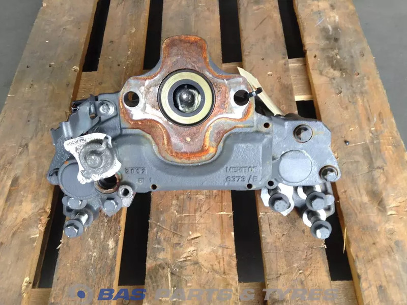 Renault  - Тормозной суппорт для Грузовиков: фото 2 Renault  - Тормозной суппорт для Грузовиков: фото 2