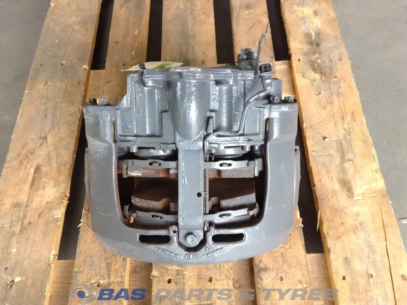 Renault  - Тормозной суппорт для Грузовиков: фото 1 Renault  - Тормозной суппорт для Грузовиков: фото 1