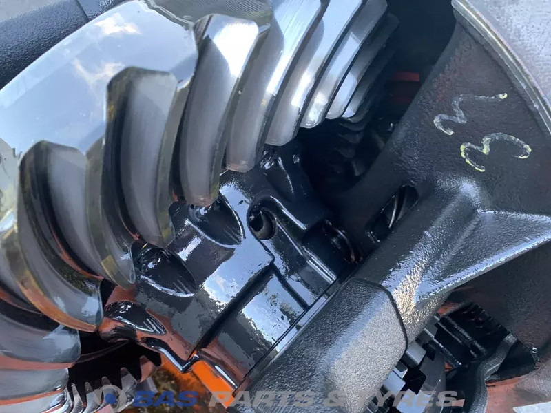 Renault  - Дифференциал для Грузовиков: фото 5 Renault  - Дифференциал для Грузовиков: фото 5