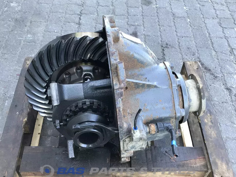 Renault  - Дифференциал для Грузовиков: фото 3 Renault  - Дифференциал для Грузовиков: фото 3