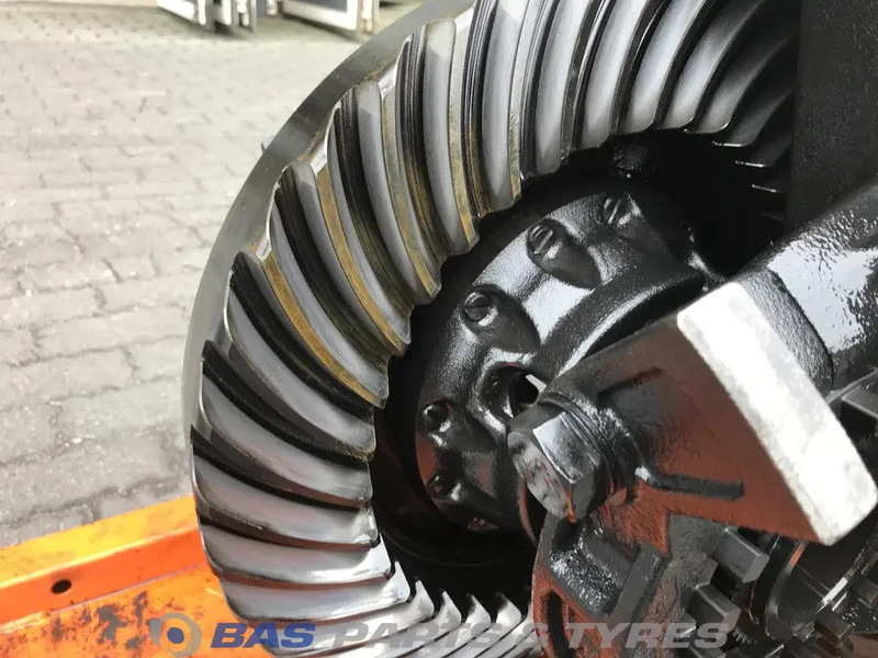 Renault  - Дифференциал для Грузовиков: фото 5 Renault  - Дифференциал для Грузовиков: фото 5