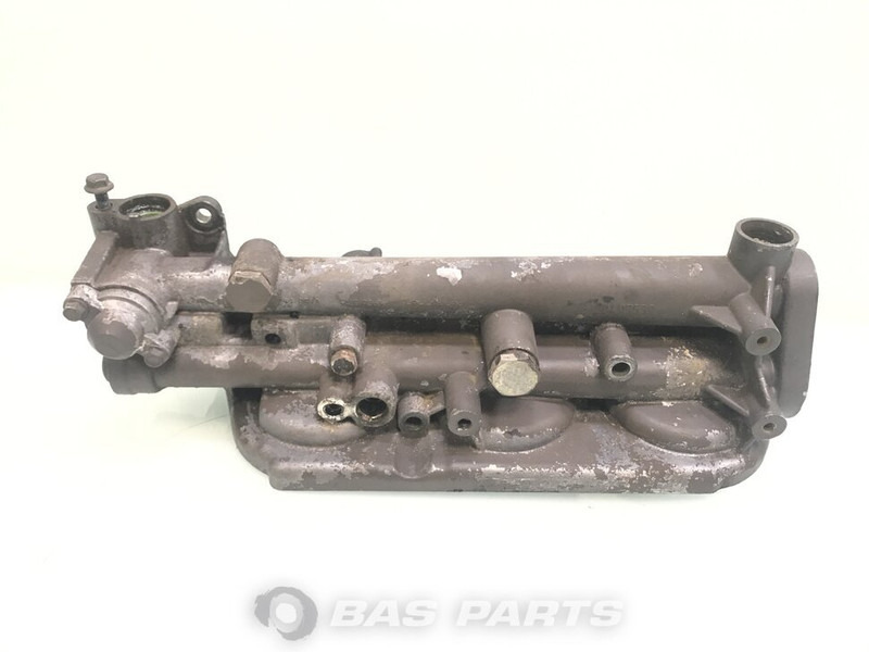 Renault Oliefilterhuis Renault 7420969167 - Масляный фильтр для Грузовиков: фото 1 Renault Oliefilterhuis Renault 7420969167 - Масляный фильтр для Грузовиков: фото 1