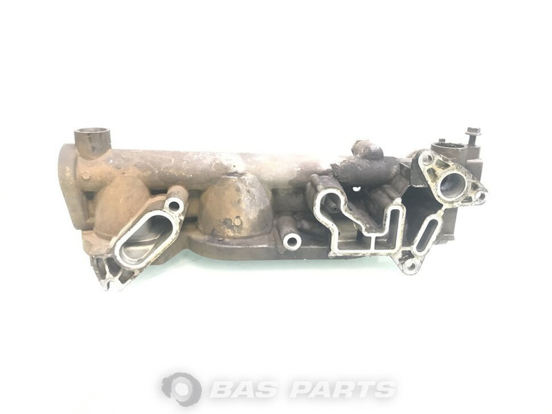 Renault Oliefilterhuis Renault 7420969167 - Масляный фильтр для Грузовиков: фото 2 Renault Oliefilterhuis Renault 7420969167 - Масляный фильтр для Грузовиков: фото 2