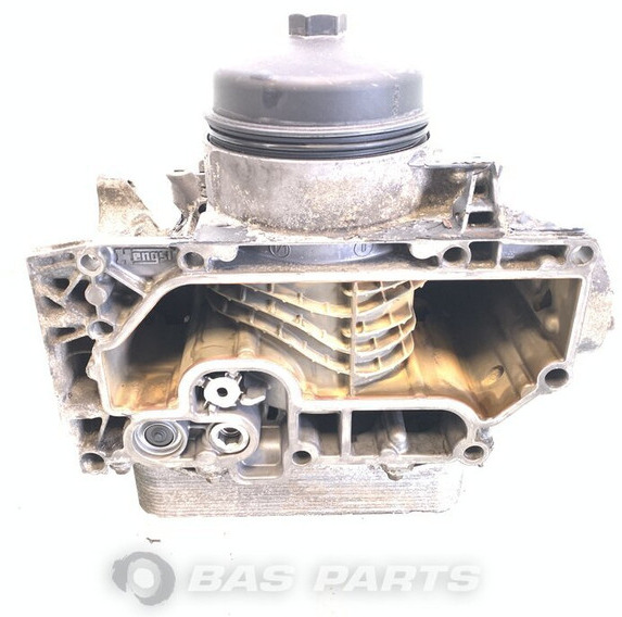 Renault Oliefilterhuis Renault 7423196202 - Масляный фильтр для Грузовиков: фото 3 Renault Oliefilterhuis Renault 7423196202 - Масляный фильтр для Грузовиков: фото 3