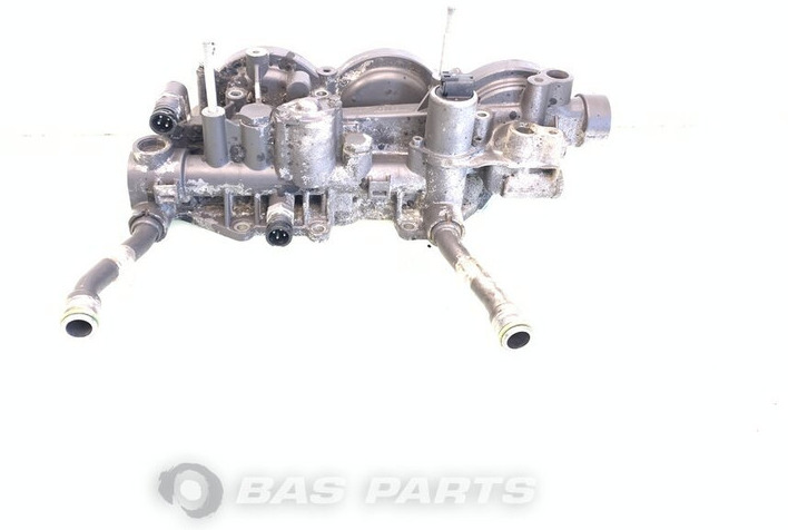 Renault Oliefilterhuis Renault 7423897195 - Масляный фильтр для Грузовиков: фото 2 Renault Oliefilterhuis Renault 7423897195 - Масляный фильтр для Грузовиков: фото 2