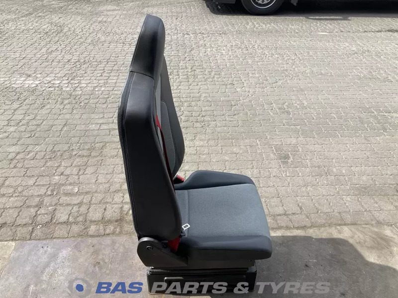 Renault T-Serie Bijrijdersstoel Renault 7482269090 - Сиденье для Грузовиков: фото 4 Renault T-Serie Bijrijdersstoel Renault 7482269090 - Сиденье для Грузовиков: фото 4