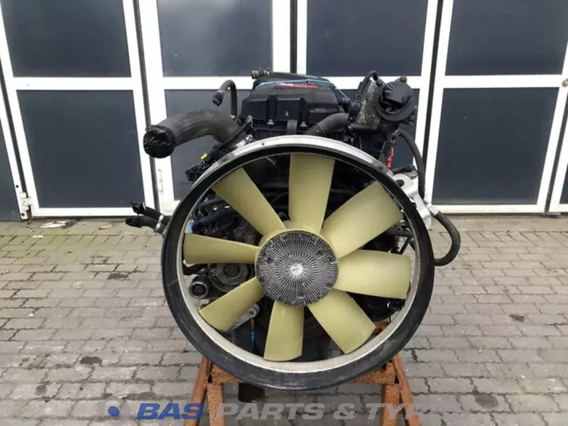 Renault T-Serie Motor Renault DTI11 460 K2 7422688153 - Двигатель для Грузовиков: фото 4 Renault T-Serie Motor Renault DTI11 460 K2 7422688153 - Двигатель для Грузовиков: фото 4