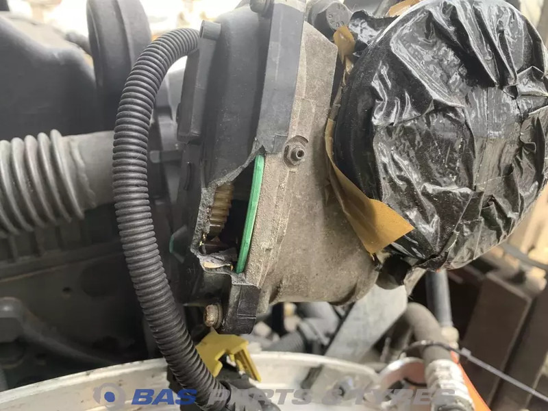 Renault T-Serie - Двигатель для Грузовиков: фото 5 Renault T-Serie - Двигатель для Грузовиков: фото 5