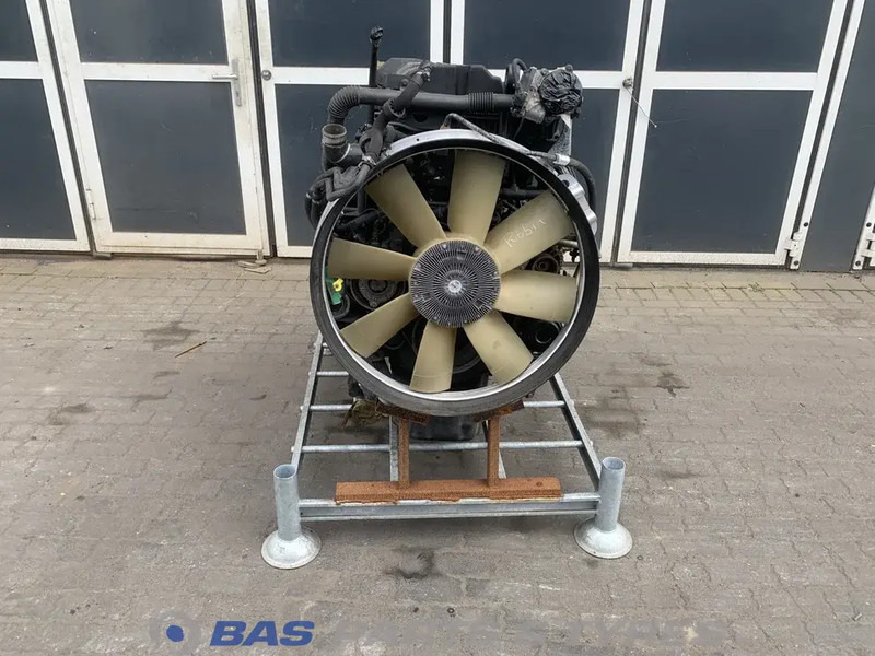 Renault T-Serie - Двигатель для Грузовиков: фото 4 Renault T-Serie - Двигатель для Грузовиков: фото 4