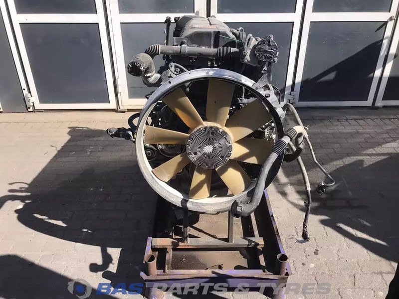 Renault T-Serie - Двигатель для Грузовиков: фото 4 Renault T-Serie - Двигатель для Грузовиков: фото 4