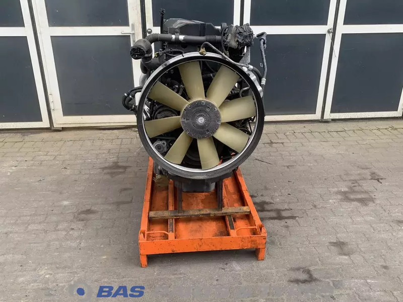 Renault T-Serie - Двигатель для Грузовиков: фото 4 Renault T-Serie - Двигатель для Грузовиков: фото 4