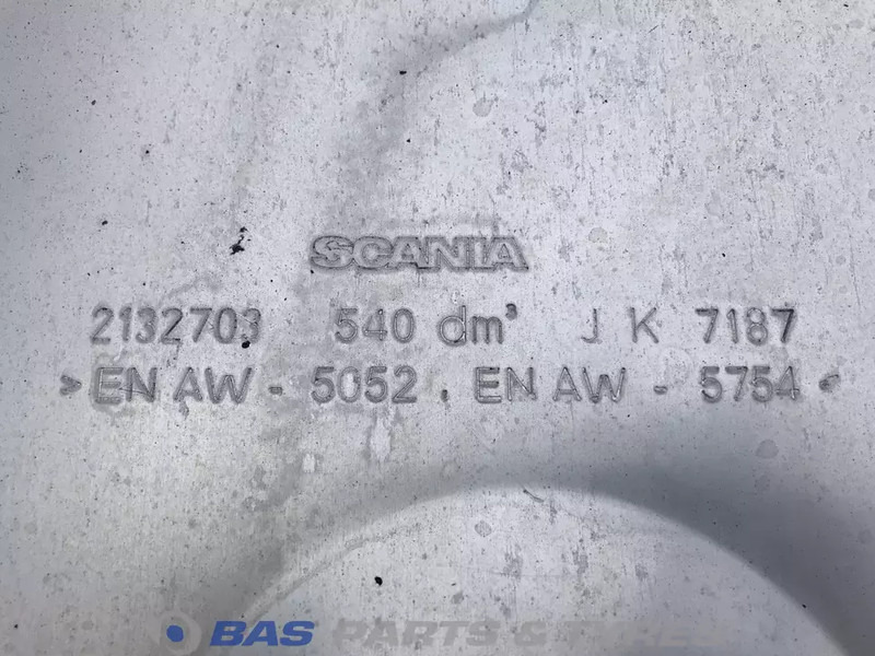 Scania Brandstoftank Scania 540 Liter 1887755 - Топливный бак для Грузовиков: фото 5 Scania Brandstoftank Scania 540 Liter 1887755 - Топливный бак для Грузовиков: фото 5