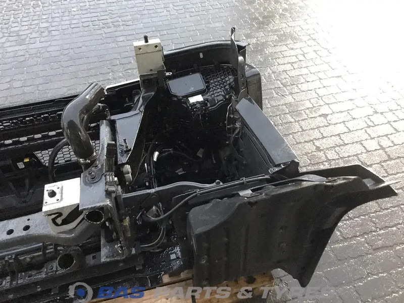 Scania G-Serie NextGen Bumper Scania 3082333 - Бампер для Грузовиков: фото 4 Scania G-Serie NextGen Bumper Scania 3082333 - Бампер для Грузовиков: фото 4