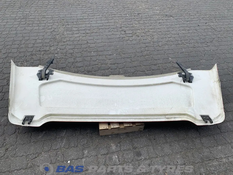 Scania G-Serie NextGen Dakspoiler Scania CG-20 Normal L3H2 2390445 - Аэродинамика/ Спойлеры для Грузовиков: фото 4 Scania G-Serie NextGen Dakspoiler Scania CG-20 Normal L3H2 2390445 - Аэродинамика/ Спойлеры для Грузовиков: фото 4