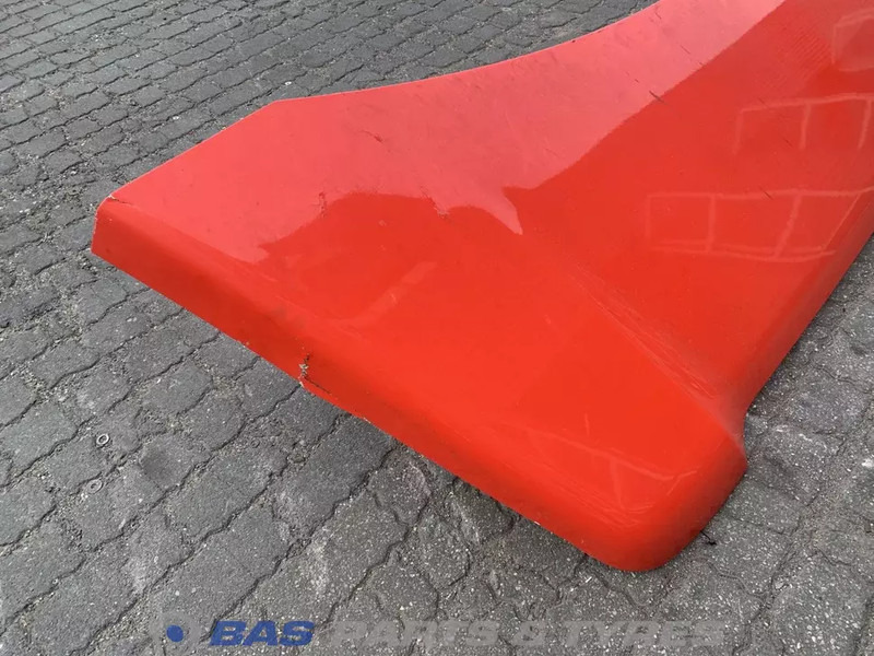 Scania G-Serie NextGen Dakspoiler Scania CG-20 Normal L3H2 2390445 - Аэродинамика/ Спойлеры для Грузовиков: фото 2 Scania G-Serie NextGen Dakspoiler Scania CG-20 Normal L3H2 2390445 - Аэродинамика/ Спойлеры для Грузовиков: фото 2