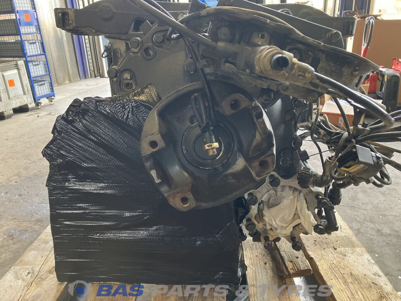 Scania G-Serie NextGen GRSO905R Opticruise Versnellingsbak 2047115 - Коробка передач для Грузовиков: фото 4 Scania G-Serie NextGen GRSO905R Opticruise Versnellingsbak 2047115 - Коробка передач для Грузовиков: фото 4