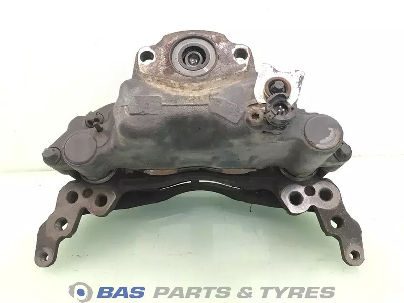 Scania  - Тормозной суппорт для Грузовиков: фото 2 Scania  - Тормозной суппорт для Грузовиков: фото 2