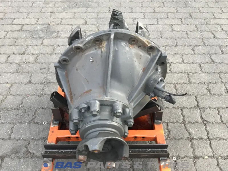 Scania  - Дифференциал для Грузовиков: фото 4 Scania  - Дифференциал для Грузовиков: фото 4