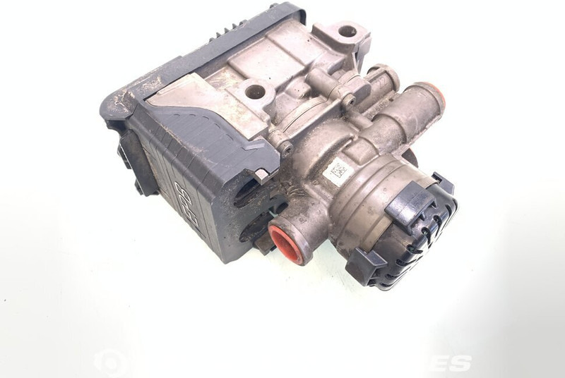 Scania Overstroomventiel Scania 2642702 - Детали тормозной системы для Грузовиков: фото 2 Scania Overstroomventiel Scania 2642702 - Детали тормозной системы для Грузовиков: фото 2