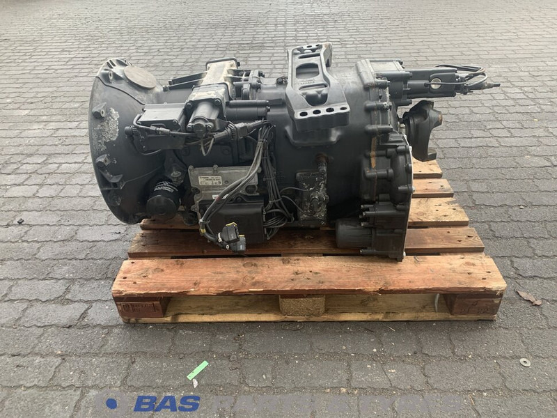 Scania P-Serie NextGen GRS905R Opticruise Versnellingsbak 2047115 - Коробка передач для Грузовиков: фото 1 Scania P-Serie NextGen GRS905R Opticruise Versnellingsbak 2047115 - Коробка передач для Грузовиков: фото 1