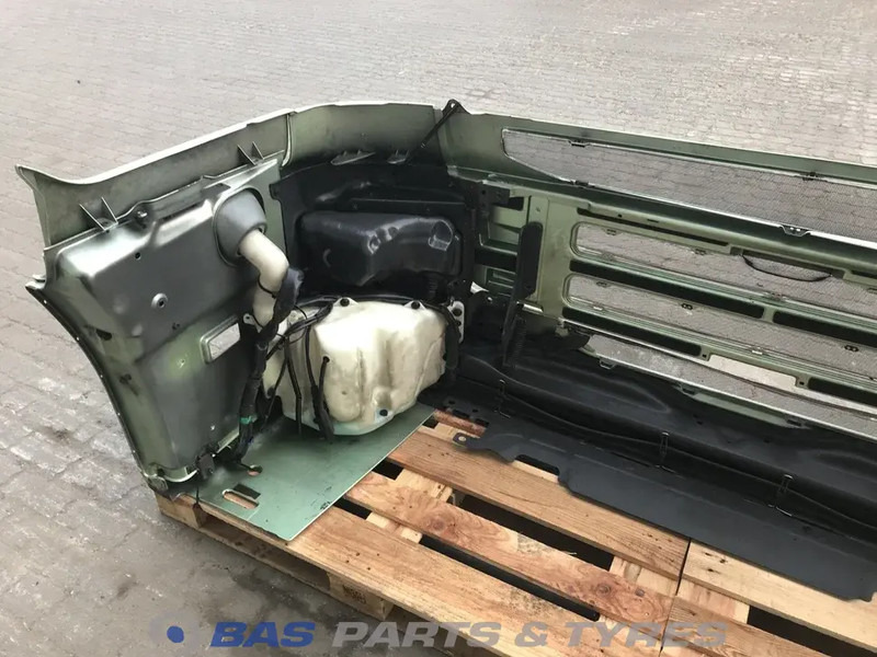 Scania R-Serie Bumper Scania 1885940 - Бампер для Грузовиков: фото 4 Scania R-Serie Bumper Scania 1885940 - Бампер для Грузовиков: фото 4