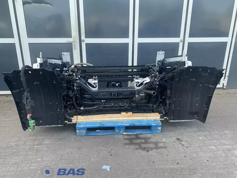 Scania R-Serie NextGen Bumper Scania 2379894 - Бампер для Грузовиков: фото 4 Scania R-Serie NextGen Bumper Scania 2379894 - Бампер для Грузовиков: фото 4