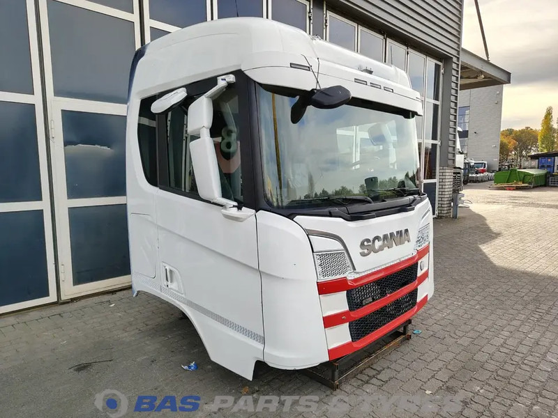 Scania R-Serie NextGen Scania CR-17 Normal L2H2 2044936 - Кабина и интерьер для Грузовиков: фото 2 Scania R-Serie NextGen Scania CR-17 Normal L2H2 2044936 - Кабина и интерьер для Грузовиков: фото 2