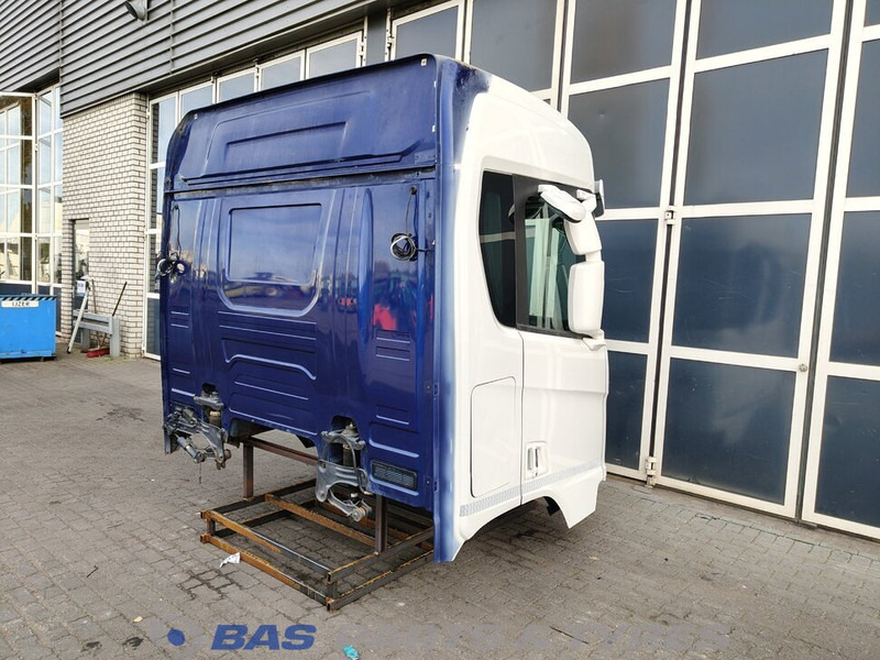 Scania R-Serie NextGen Scania CR-17 Normal L2H2 2044936 - Кабина и интерьер для Грузовиков: фото 3 Scania R-Serie NextGen Scania CR-17 Normal L2H2 2044936 - Кабина и интерьер для Грузовиков: фото 3