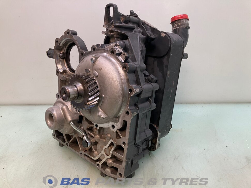 Scania Retarder R3500 Retarder 1790614 - Детали тормозной системы для Грузовиков: фото 1 Scania Retarder R3500 Retarder 1790614 - Детали тормозной системы для Грузовиков: фото 1