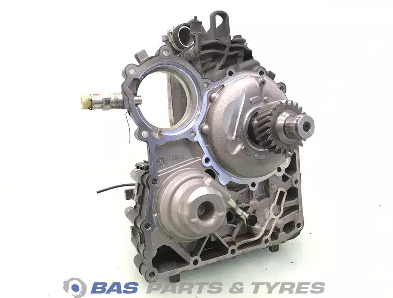 Scania Retarder R4100D Retarder 2610167 - Детали тормозной системы для Грузовиков: фото 3 Scania Retarder R4100D Retarder 2610167 - Детали тормозной системы для Грузовиков: фото 3