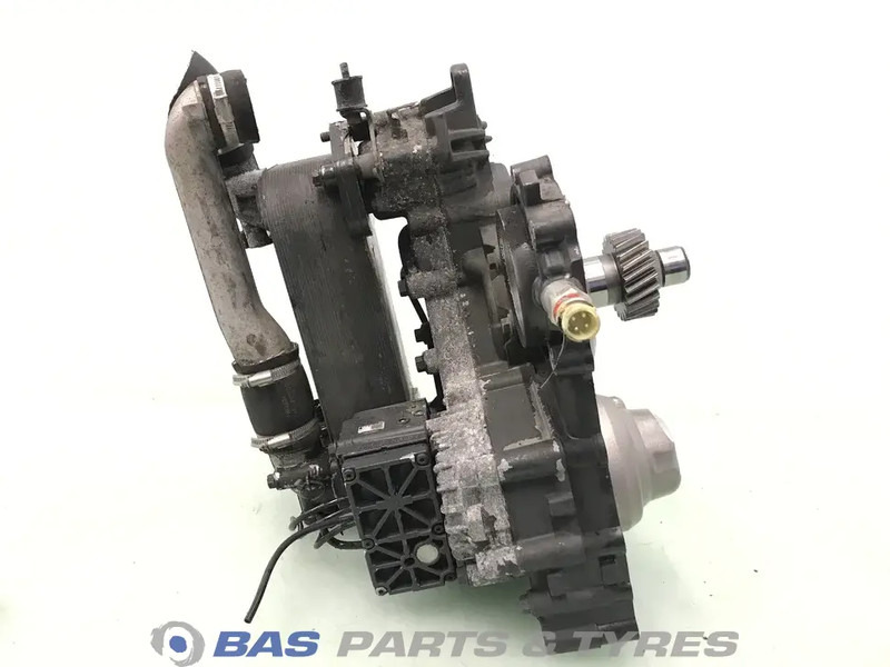 Scania Retarder R4100D Retarder 2610167 - Детали тормозной системы для Грузовиков: фото 2 Scania Retarder R4100D Retarder 2610167 - Детали тормозной системы для Грузовиков: фото 2