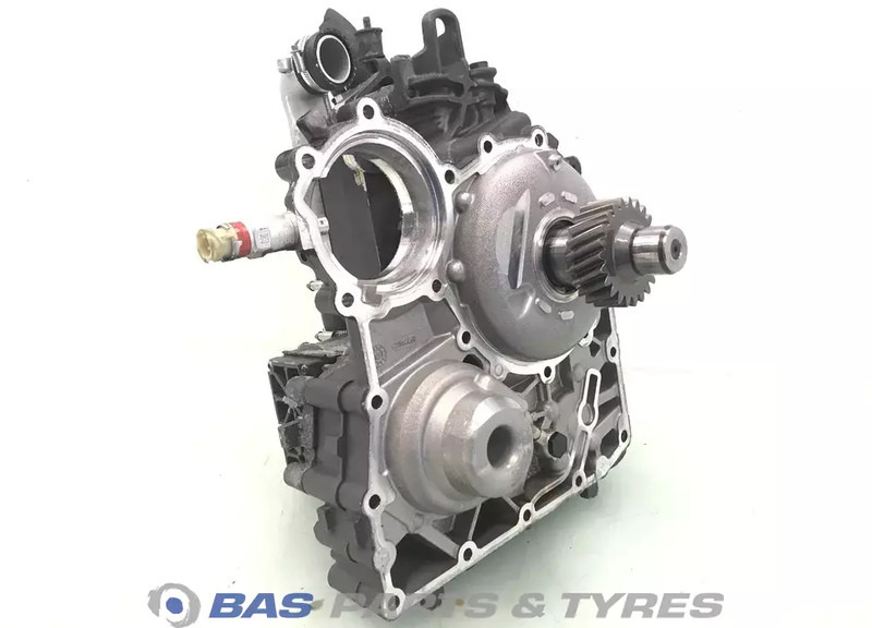 Scania Retarder R4100D Retarder 2610167 - Детали тормозной системы для Грузовиков: фото 2 Scania Retarder R4100D Retarder 2610167 - Детали тормозной системы для Грузовиков: фото 2