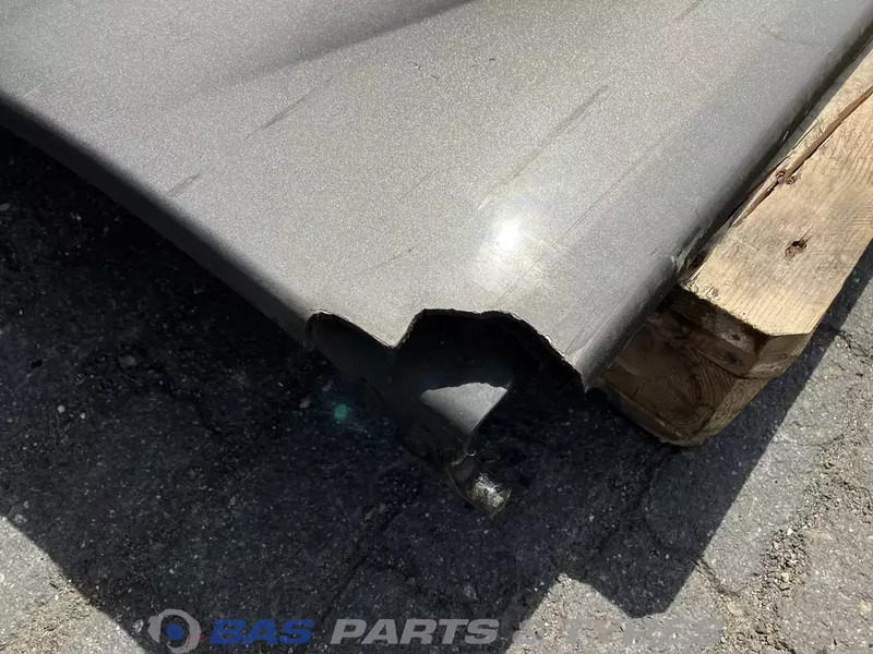 Scania S-Serie NextGen Sideskirt Set Scania 2623617 - Кузов и экстерьер для Грузовиков: фото 4 Scania S-Serie NextGen Sideskirt Set Scania 2623617 - Кузов и экстерьер для Грузовиков: фото 4