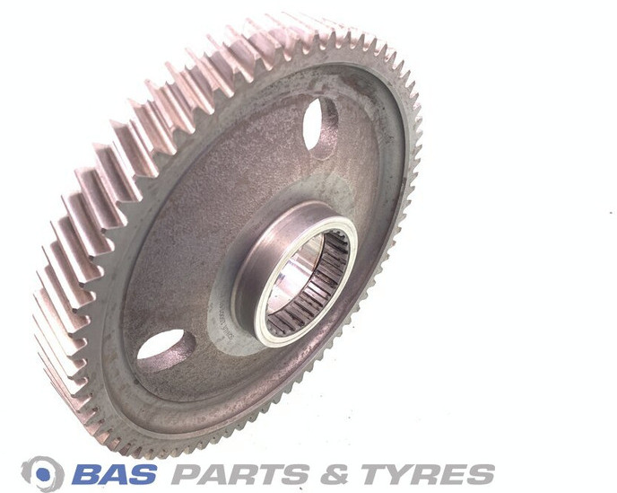 Scania Tandwiel Scania 1500145 - Коробка передач для Грузовиков: фото 1 Scania Tandwiel Scania 1500145 - Коробка передач для Грузовиков: фото 1