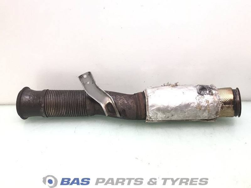 Scania Uitlaatpijp Scania 2599616 - Выхлопная труба для Грузовиков: фото 1 Scania Uitlaatpijp Scania 2599616 - Выхлопная труба для Грузовиков: фото 1