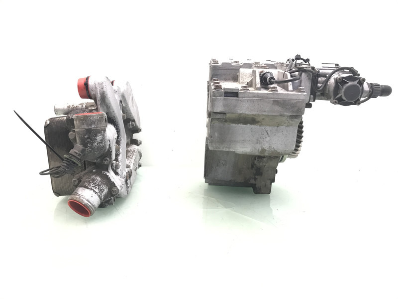Voith - Детали тормозной системы для Грузовиков: фото 2 Voith - Детали тормозной системы для Грузовиков: фото 2