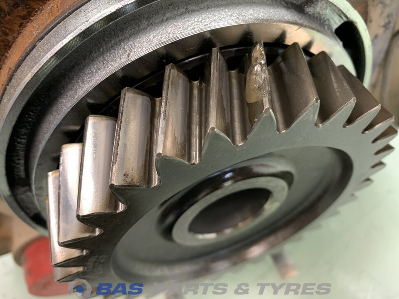 Voith Retarder Volvo Compact Retarder VR 3250 20741511 - Детали тормозной системы для Грузовиков: фото 5 Voith Retarder Volvo Compact Retarder VR 3250 20741511 - Детали тормозной системы для Грузовиков: фото 5