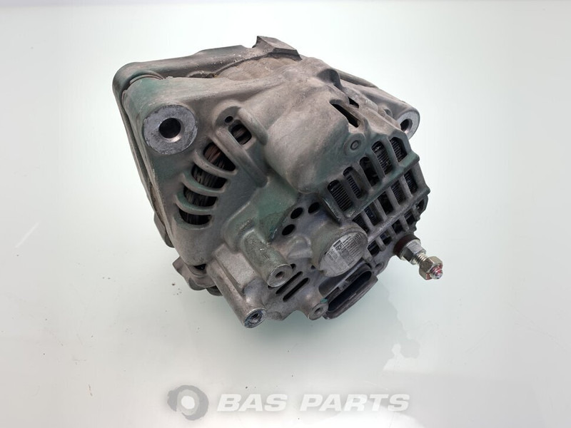 Volvo Dynamo Volvo 20898062 - Генератор для Грузовиков: фото 2 Volvo Dynamo Volvo 20898062 - Генератор для Грузовиков: фото 2